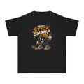 Mini Stick Champ Offie Youth Tee