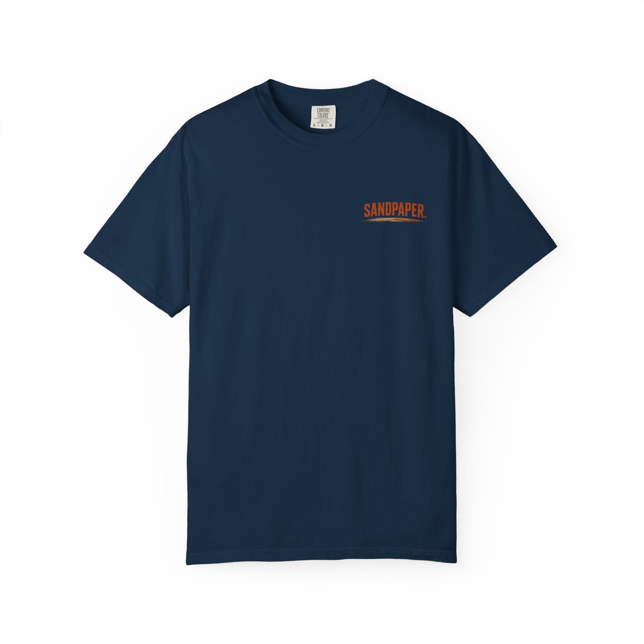 Play Like Sandpaper T-Shirt