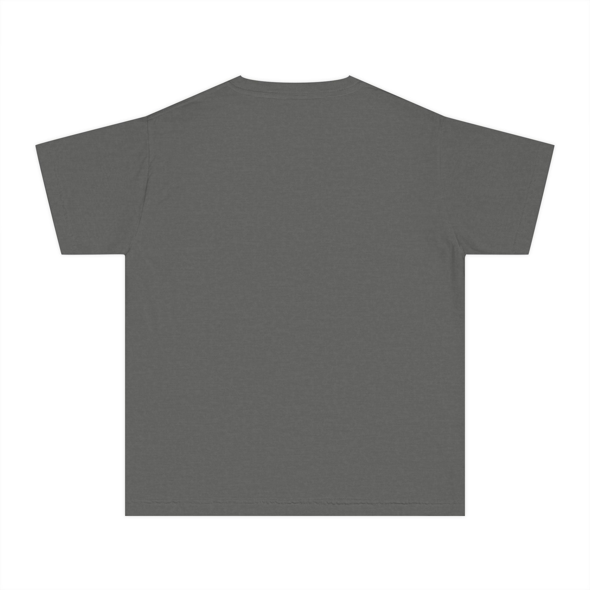 Youth T‑Shirt “Hard to Play Against” Graphic Tee