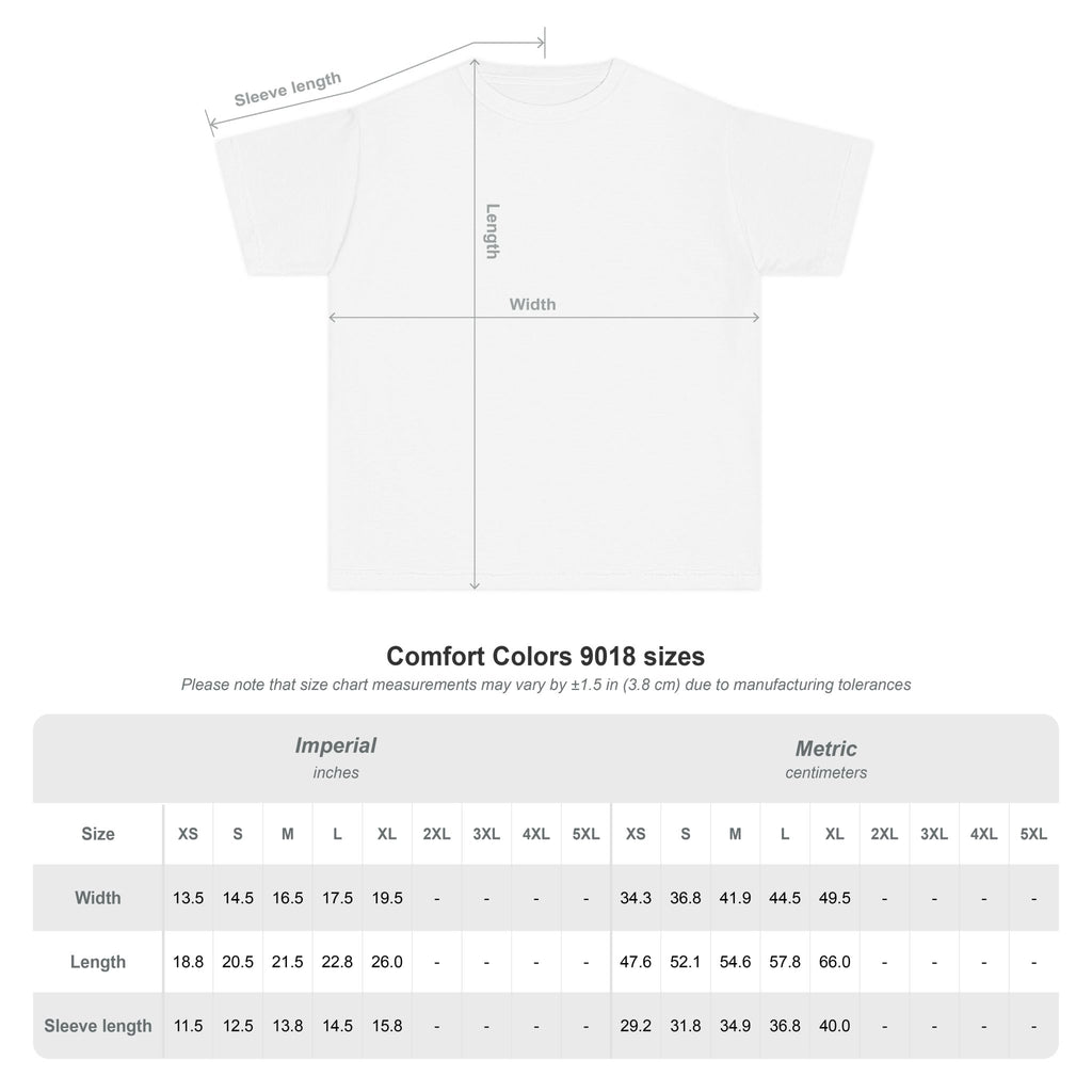 Mini Stick Champ Offie Youth Tee