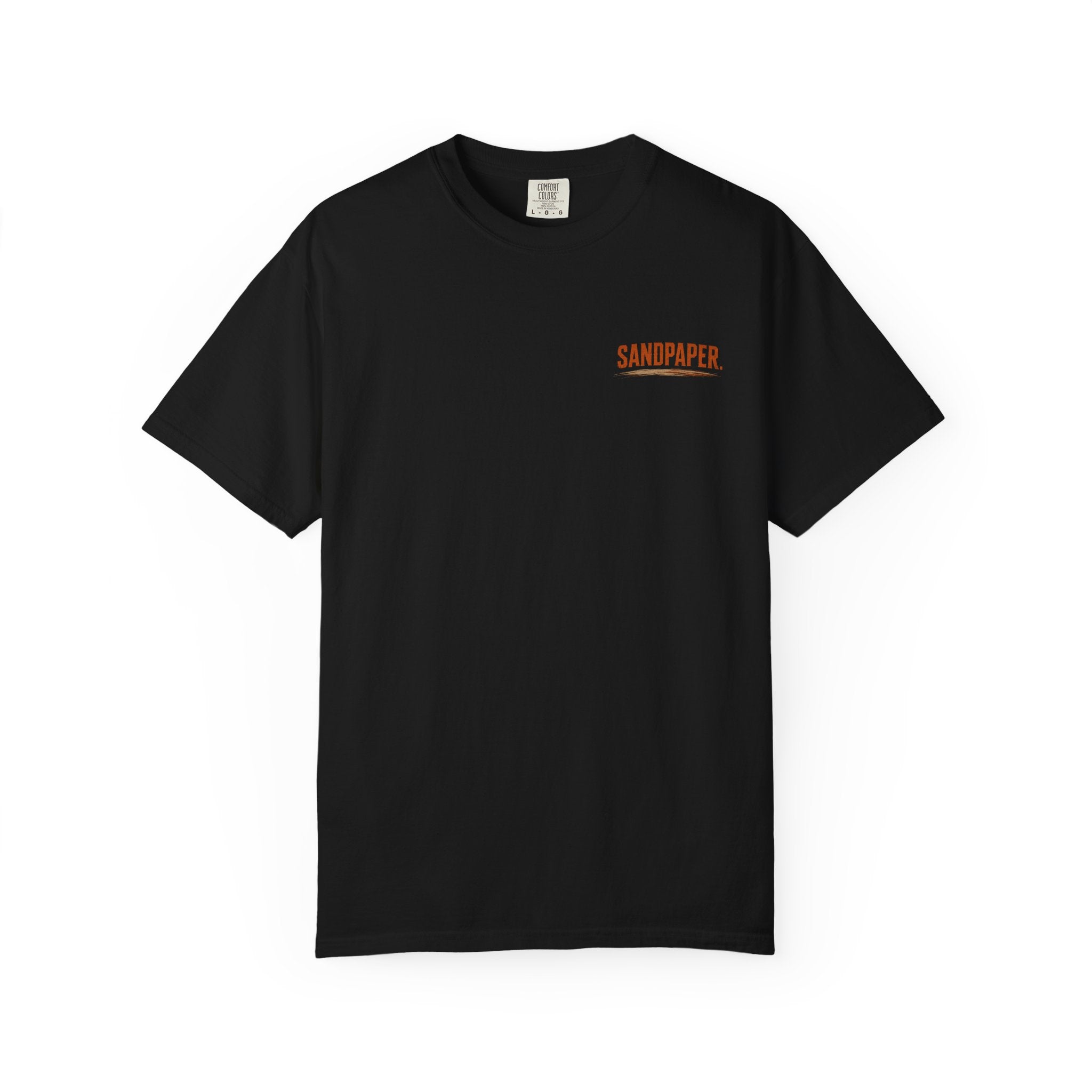 Play Like Sandpaper T-Shirt