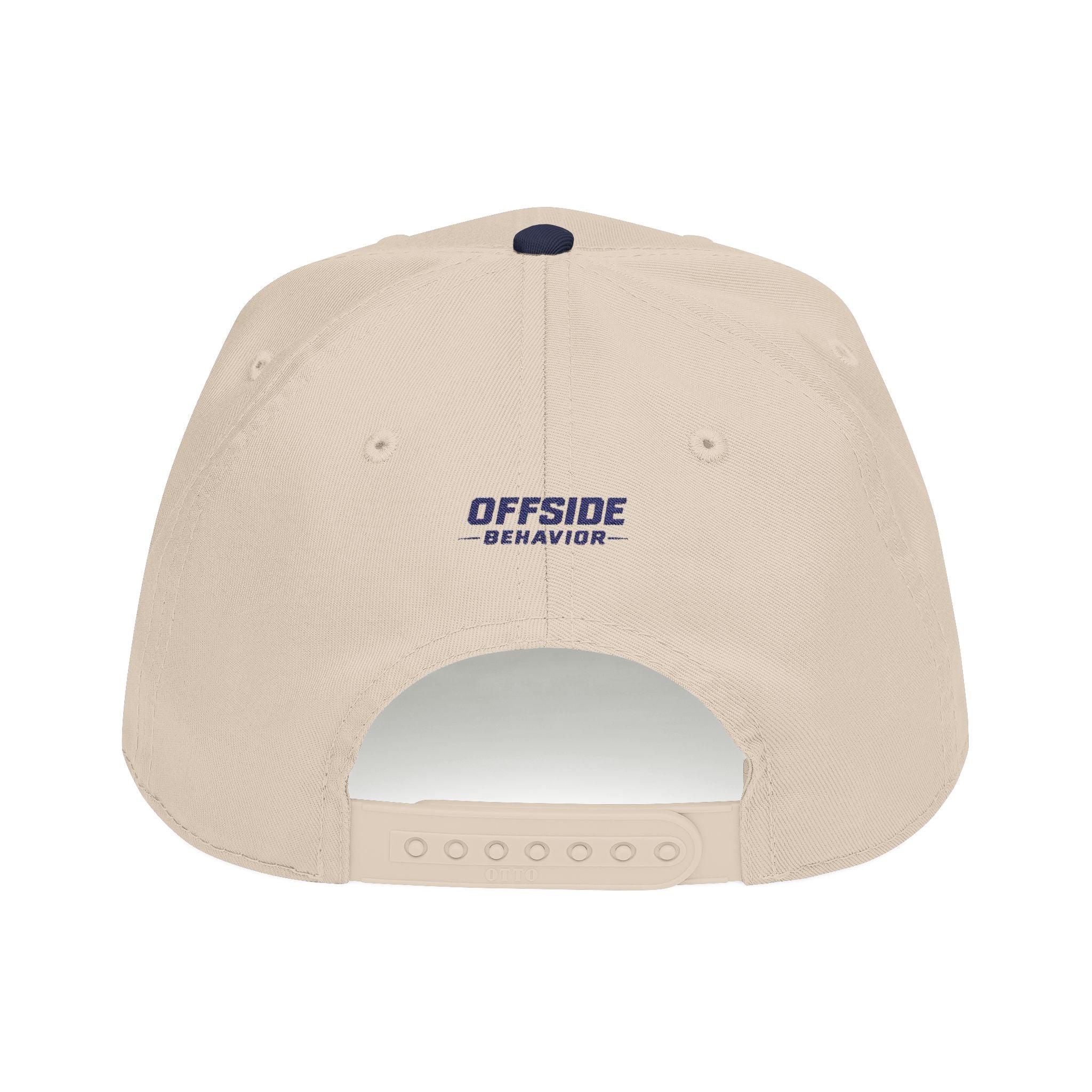 Sandpaper hat