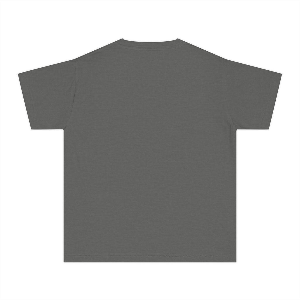 Youth Offie Chill Guy Tee