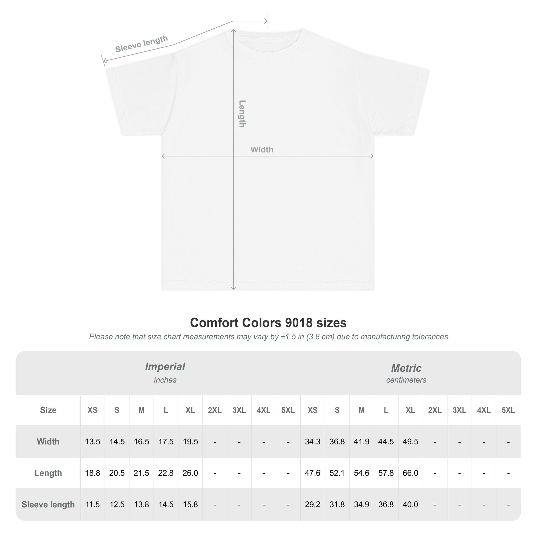Certified Menace Youth Tee