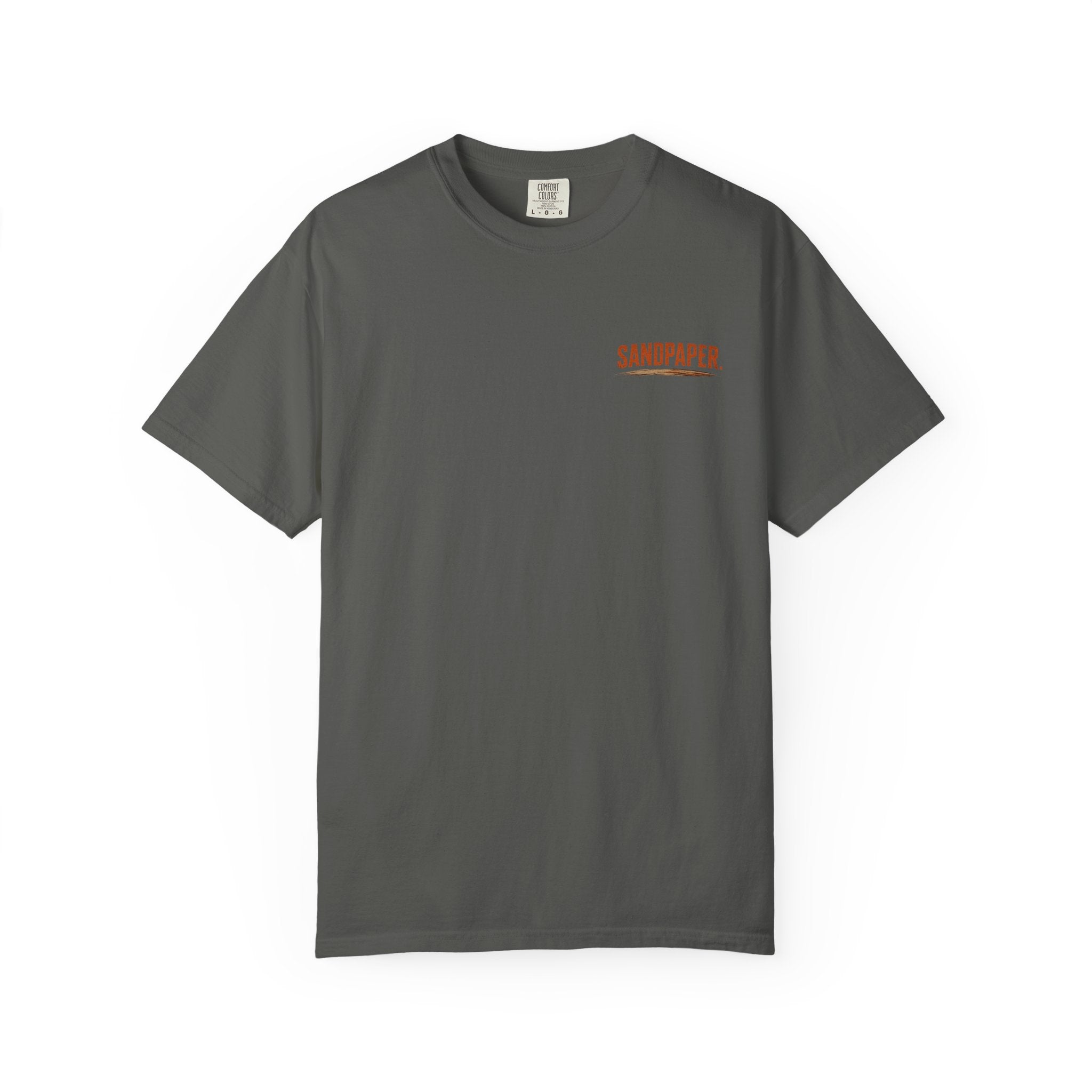 Play Like Sandpaper T-Shirt
